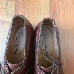 Santoni Men’s dress shoes